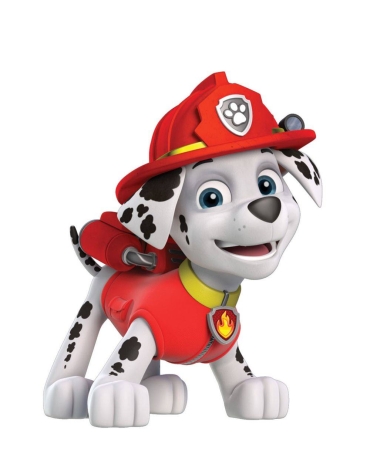 Marcus character picture for the Picguessr quiz