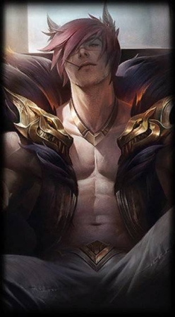 Sett character picture for the Picguessr quiz