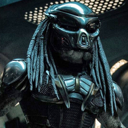 Predator character picture for the Picguessr quiz