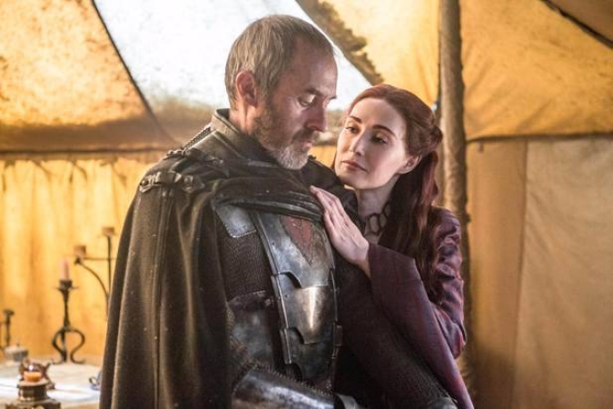 Stannis Baratheon character picture for the Picguessr quiz