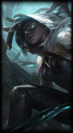Senna character picture for the Picguessr quiz